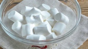 Мастика для торта