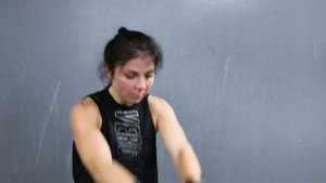 Твоя дистанция Ольга Стежко (участница проекта Вместе! Со спортом. Сообщества)