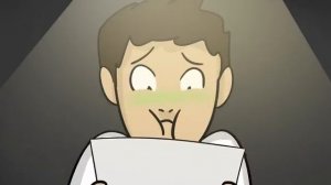 SCP-1007-RU | Вирус Ницше | Анимация SCР | Детектив Войд.