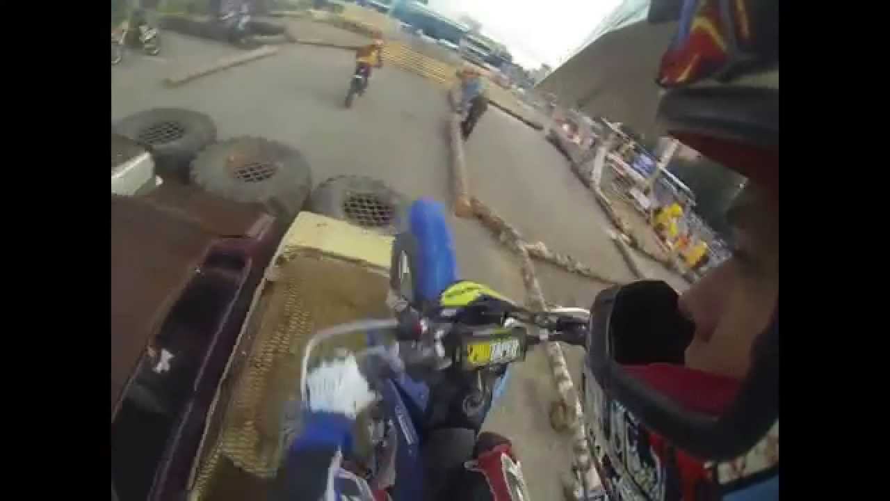 ЧР по Эндуро 2015 | Tizer смотреть онлайн