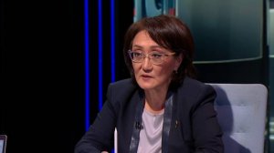 Депутат Авксентьева: повышать НДС до 22% неправильно, пока есть альтернативы