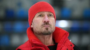 Роман Костомаров примет участие в забеге в Международный день глухих