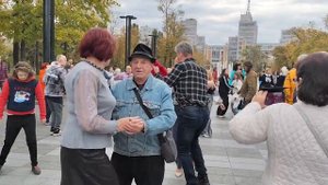 28 СЕНТЯБРЯ 2025 ОЙ, ТИ МАРІЧКО ЧАРІВНИЦЕ