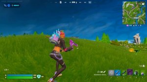 Fortnite: Режим Перезарядка - Динамичные бои на нулевой высоте! 🔥 Тактика и респавны