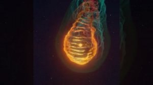 Гелиосфера защищает Солнечную систему от космического излучения