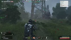 DayZ | Land of the Dead | PVE | Туристы. Медвежья вышка. Анастара | #lotd #qwertysev