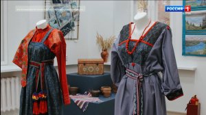 Молодые художники Коми представят традиционные художественные промыслы на "Зарни кияс"