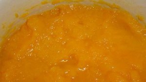 Кабачковая каша с рисом