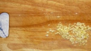 Лобио из красной фасоли по-грузински