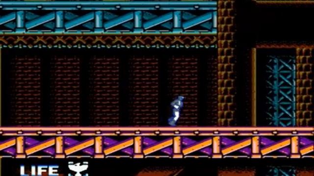 Choujin Sentai Jetman Bird Fighter Power Rangers прохождение NES Famicom Dendy.