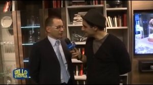 Salone del Mobile 2014 - Intervista a Gabriele Cattaneo - sales manager Fimar