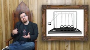 Shadiversity 080. У Шэда есть вопрос! Магия и сохранение энергии?