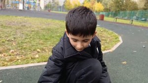 4 серия игры в кальмара