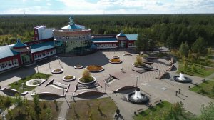 Детская школа искусств в Покачах отметила юбилей