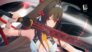 ZZZ (Zenless Zone Zero): тизер "Проблеск света"