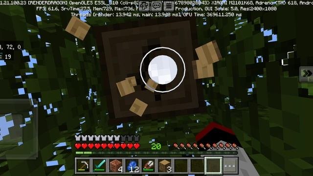 Minecraft Let's Play (16)
