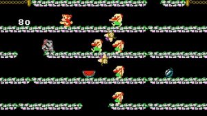 SonSon (JP) (1986) [NES]