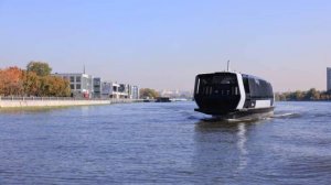 Ликсутов оценил эффективность речного маршрута «ЗИЛ — Печатники»