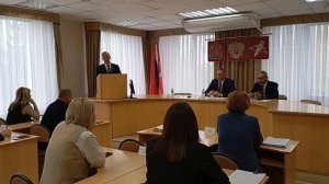 На набережной в Ачинске планируют построить визит-центр