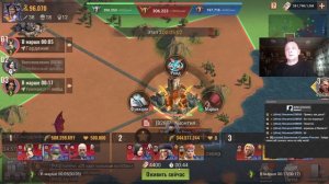 state of survival s816 царь горы