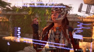 Horizon Forbidden West Complete Edition прохождение ДЛС - 65