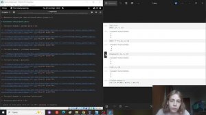 Создание отчета по лабораторной работе №3. Компьютерный практикум по статистическому анализу