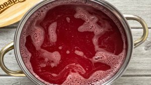 Мед из арбуза