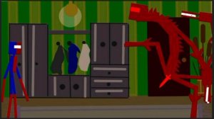 АНОМАЛИЯ 666 VS АНОМАЛИЯ 082 И АНОМАЛИЯ 1239