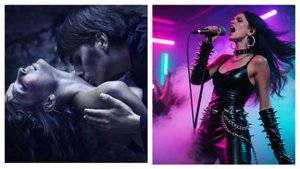 "Под гипнозом любви" #dance #club #girl #dancevideo #music #clips