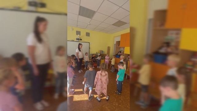 Нейрогимнастика видеопрезентация