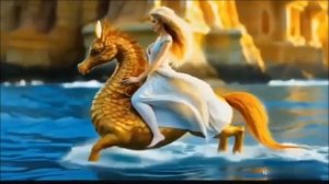 Красавицы Атлантиды - 3