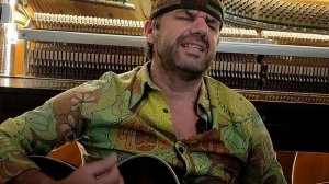 Чай Аквариум песня из юности Константин быков