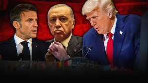 Как Трамп УНИЗИЛ Европу