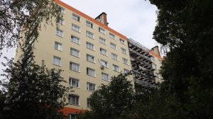 Новый облик мытищинских домов