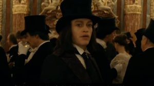 Дракула2025.История любви.