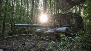 Губернатор Херсонской области сообщил об укреплении ВСУ второй линии обороны