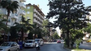 Аланья ! Турция ! Прогулки по улочкам ! (3)