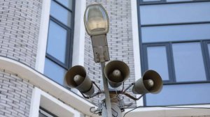 В МЧС напомнили о масштабной проверке систем оповещения