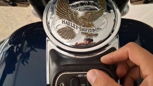 Harley-Davidson FLHTCUI 1340 ULTRA CLASSIC