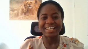 Billie / Cameroon | Where are you from?