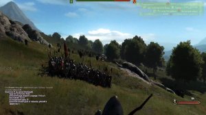 Mount & Blade 2: Bannerlord