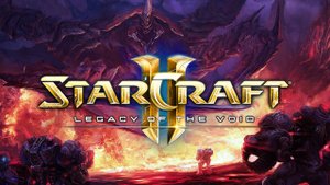 StarCraft II Legacy of the Void - 11 Серия ЛЕГЕНДАРНАЯ СТРАТЕГИЯ Приятного просмотра)))