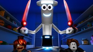 Роблокс, но паника 1 паника 2!