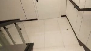 Панорамный лифт Orona ~2019 г. V=1 м/с, Q=630 кг. ТЦ Palazzo. Г. Минск