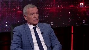 Интервью 24. Виктор Лисков. Выпуск 29.09.25