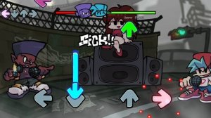 Lit up (BF mix)_easy
Verification