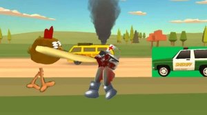 фильм 147 1-ая серия неудачно довезëнный