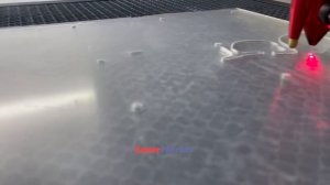 🤩 Лазерный станок LiMark не перестаёт удивлять  🤩