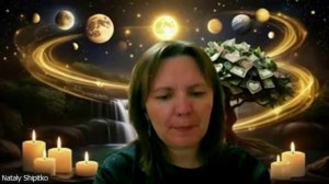 Таро на октябрь для четверочек