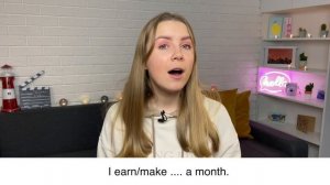 Как рассказать о своей работе на английском_ ТОП 30 фраз на тему работа